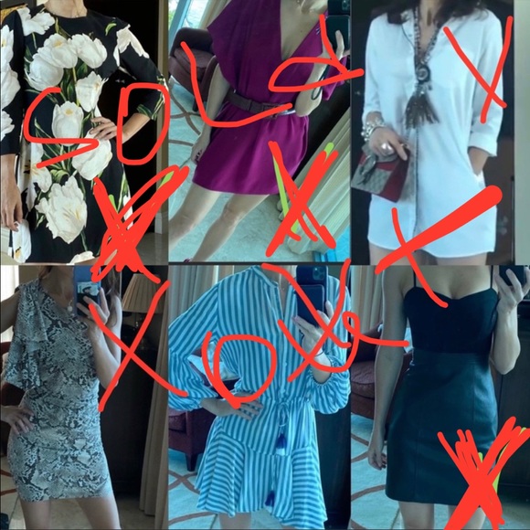 Bcbg dress - Picture 11 of 11